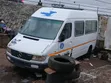 Mercedes-Benz Sprinter 1998 White - 5