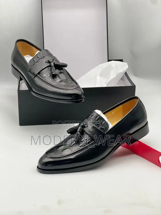 Tom Ford Executive Men's Shoes - 1