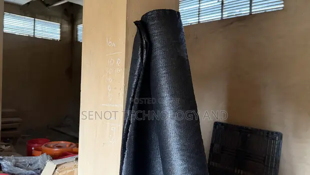 Shade Net (10x50 Meters) - 1