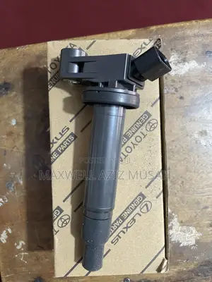 Toyota Camry, Highland, and RAV4 Ignition Coils