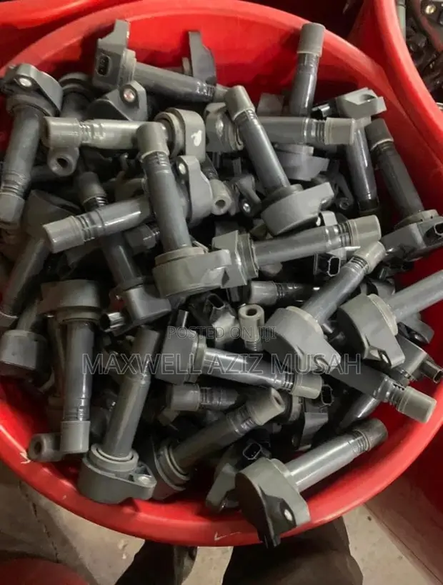 Honda Civic Ignition Coils (2007-2013) - 1