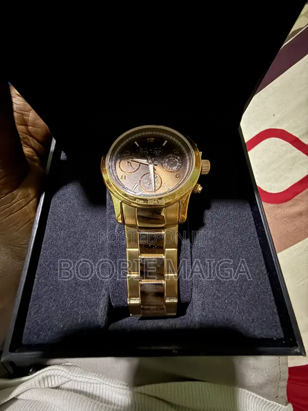 So Co Original Watch - 1