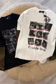 Double Hand Long Sleeve Sweatshirt - 2