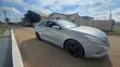Hyundai Sonata 2013 Silver - 3