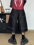 Quality Jorts - Brand New - 4