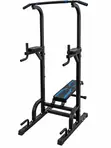 Multifunctional Power Tower Home Gym Station - 1
