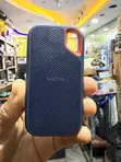 Original Sandisk Extreme Portable 2TB External SSD - 5