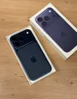Apple iPhone 17 Pro Max 512GB Blue - 1