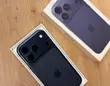 Apple iPhone 17 Pro Max 512GB Blue - 2