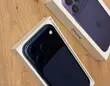 Apple iPhone 17 Pro Max 512GB Blue - 3
