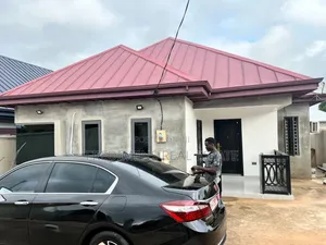 3-Bedroom House for Sale in Apire-Darko, Kumasi
