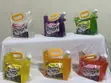 SARPON Liquid Soaps - 6 Scents Available - 3