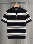 Men's Knitted Shirts - Brand New - 1