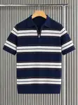 Men's Knitted Shirts - Brand New - 4