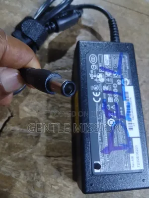 AC Adapter for Dell Laptops (Big Mouth Connector)