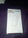 Aoguerbe 10000mAh Portable Magnetic Wireless Power Bank - 4
