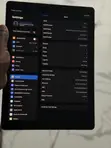 Apple iPad Pro 12.9 (2017) 256GB Silver - 2