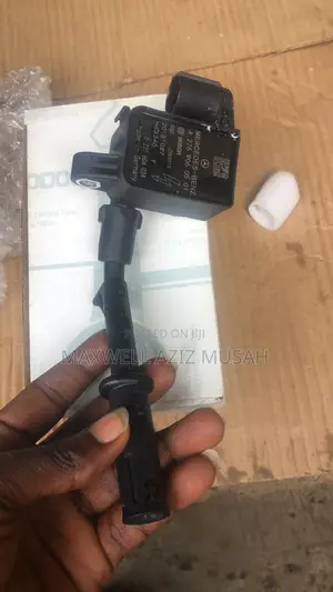 Mercedes-Benz C-Class Coils (C300, C250)