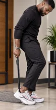 Long Shoe Horn - 2