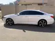 Honda Accord 2018 LX - 2
