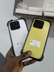 New Meizu M22 128GB Black - 2