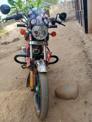 Royal RY150 2023 Motorcycle