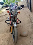 Royal RY150 2023 Motorcycle - 1