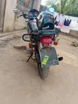 Royal RY150 2023 Motorcycle - 2
