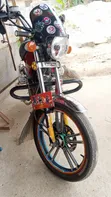 Royal RY150 2023 Motorcycle - 3