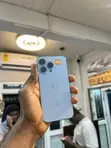 Apple iPhone 13 Pro 256GB Blue - 2