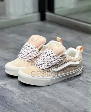 Vans Casual Sneakers