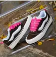 Vans Casual Sneakers - 3