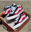 Vans Casual Sneakers - 4