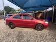 2011 Toyota Corolla LE Sedan - 1
