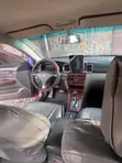 2011 Toyota Corolla LE Sedan - 3