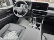 New Toyota Land Cruiser Prado 2026 Black - 3