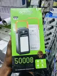 Oraimo 100,000mAh Power Bank (Model TF-01) - 1
