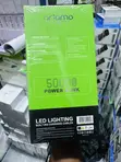 Oraimo 100,000mAh Power Bank (Model TF-01) - 2