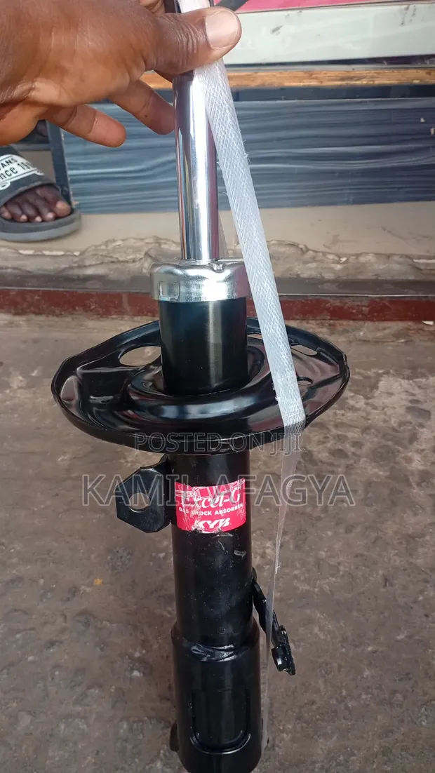 Original Shock Absorber - Brand New - 1