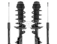Original Shock Absorber - Brand New - 2