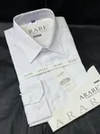 Arare Men's Formal Dress Shirt - 1