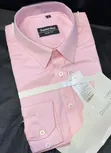 Arare Men's Formal Dress Shirt - 3