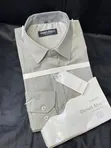 Arare Men's Formal Dress Shirt - 4
