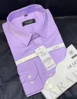 Arare Men's Formal Dress Shirt - 5