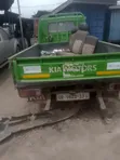 Kia Bongo K2700 2004 - 1