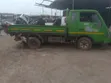 Kia Bongo K2700 2004 - 3