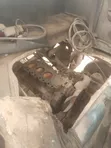Kia Bongo K2700 2004 - 4