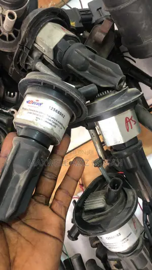 Range Rover & GMC Ignition Coils