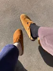 Authentic Boston Birkenstock Slippers - 3