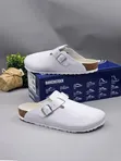 Authentic Boston Birkenstock Slippers - 5